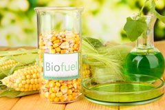 Banknock biofuel availability