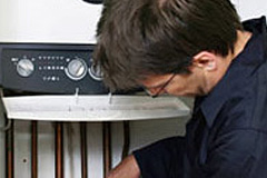 boiler repair Banknock