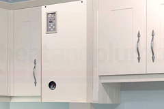 Banknock electric boiler quotes