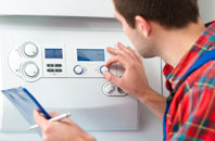 free commercial Banknock boiler quotes