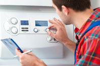free Banknock gas safe engineer quotes