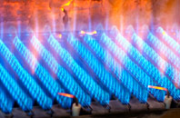 Banknock gas fired boilers