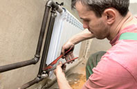 Banknock heating repair