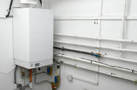 Banknock boiler installers