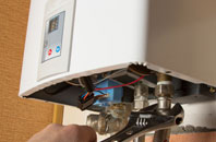 free Banknock boiler install quotes